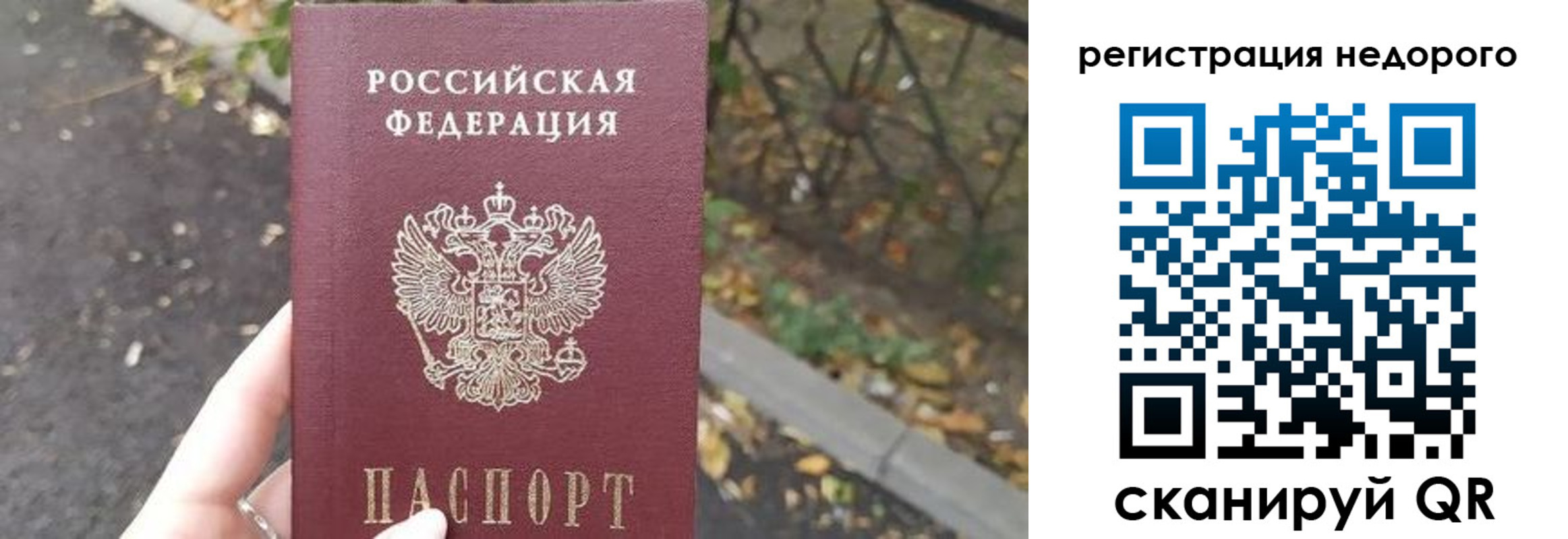 временная регистрация надежно в Волгодонске